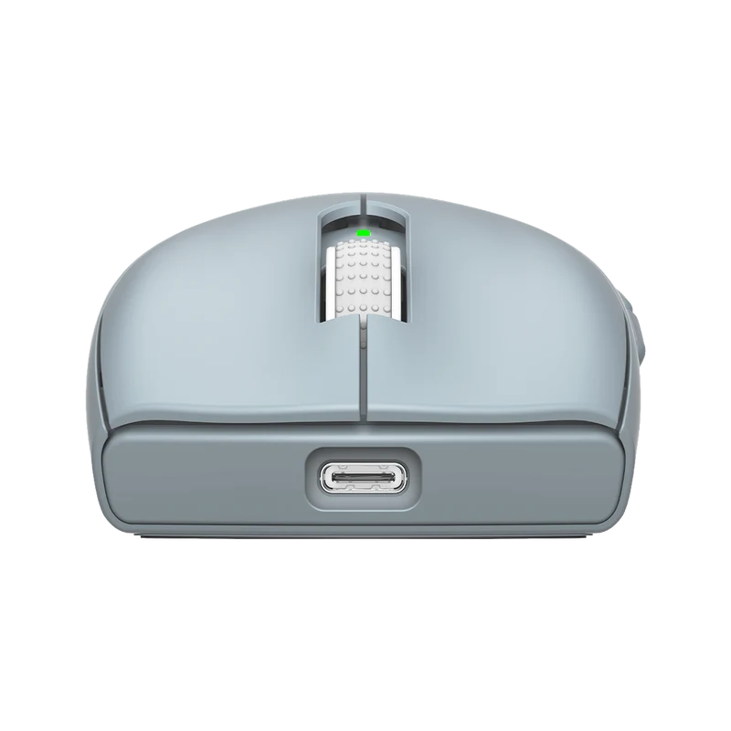 MSI FORGE GM340 WIRELESS SKY