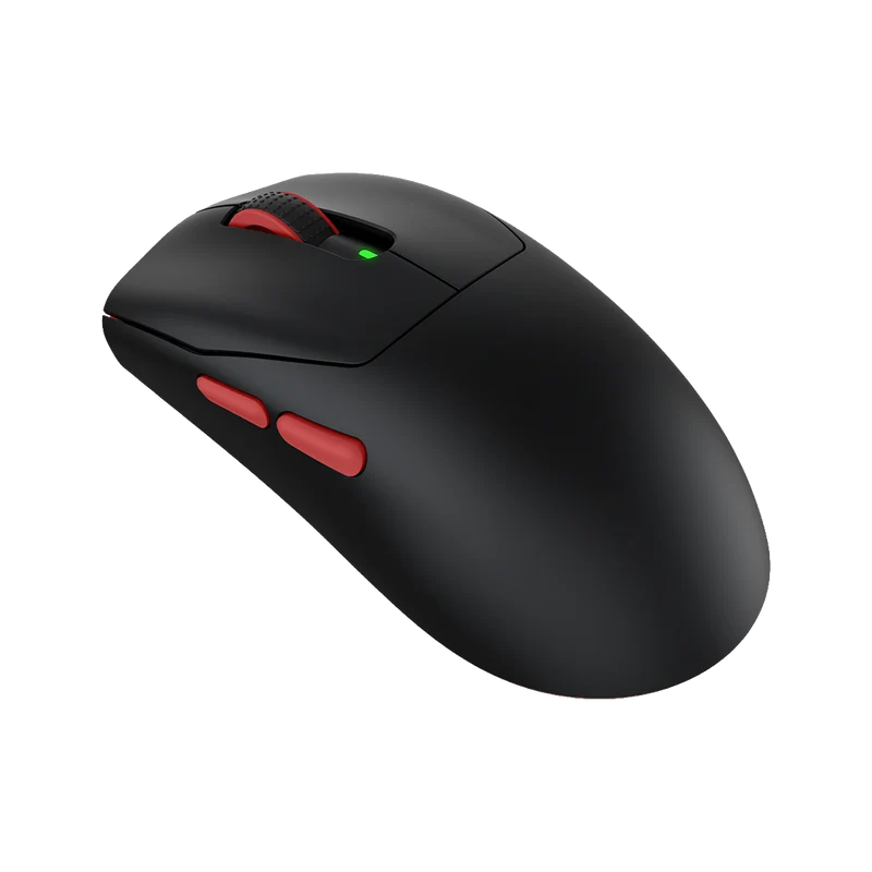 MSI FORGE GM340 WIRELESS BLACK