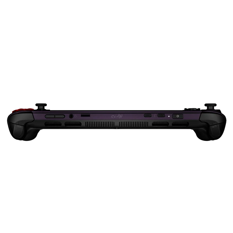 MSI Claw 8 EX AI+ CG3EM Launch Pack-008FR