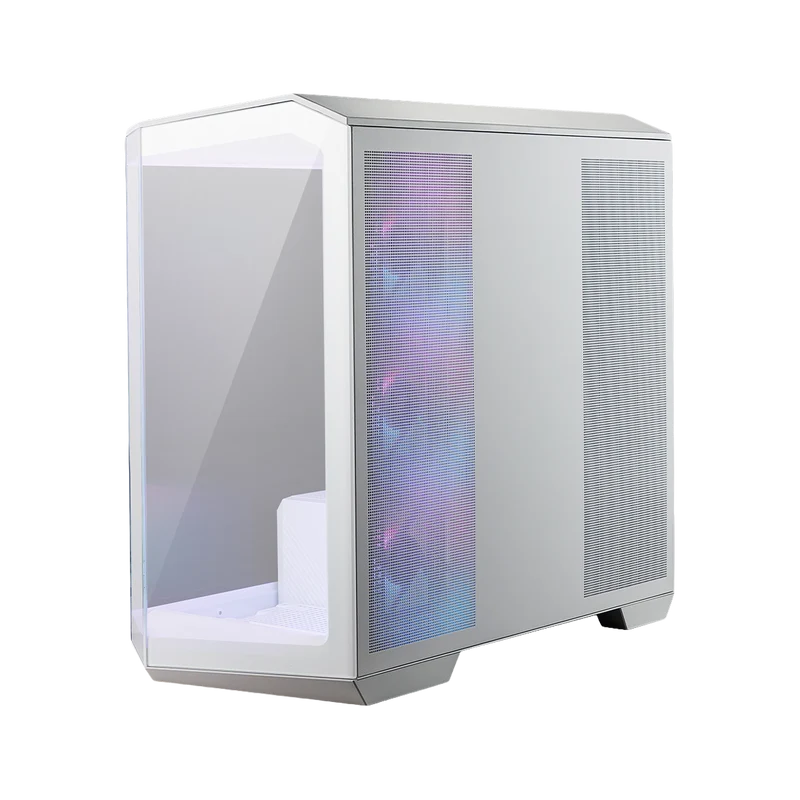 MSI MAG PANO M100R PZ WHITE