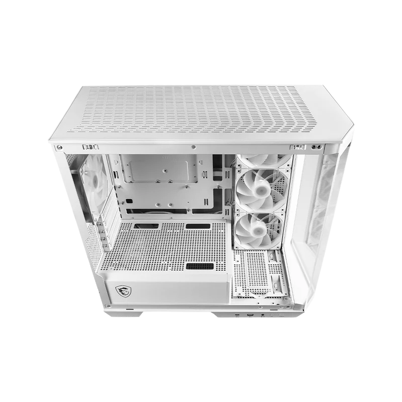 MSI MAG PANO M100R PZ WHITE