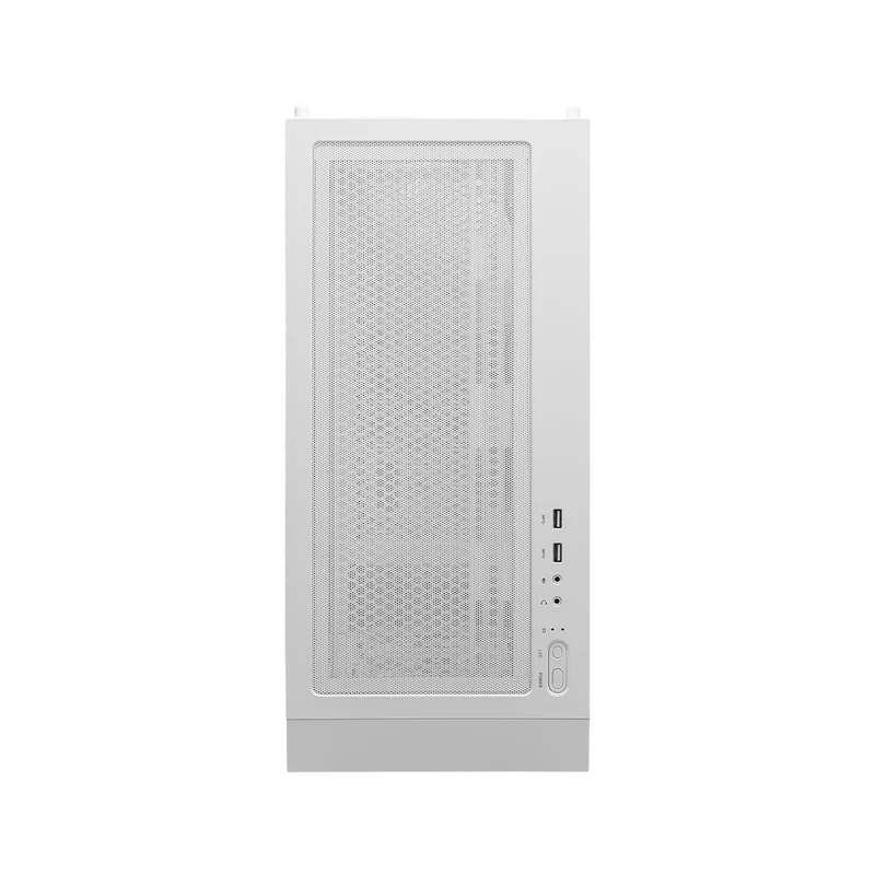 MSI MAG FORGE 320R AIRFLOW WHITE