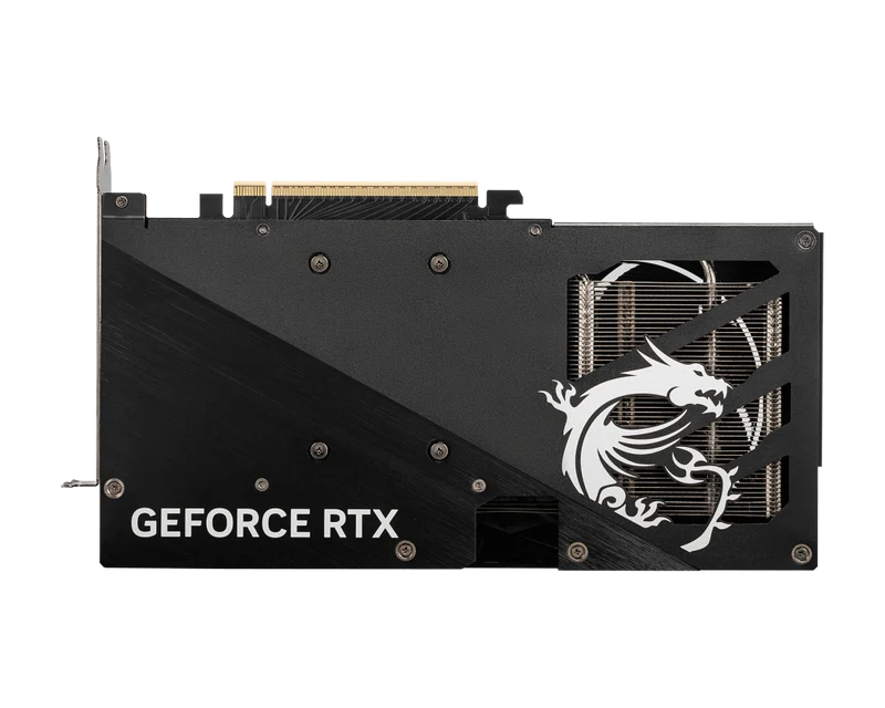MSI GeForce RTX 5060 8G GAMING OC V1