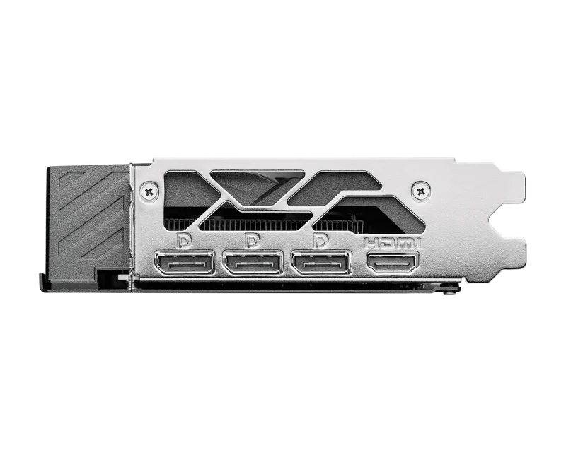 MSI GeForce RTX 5060 8G GAMING OC V1