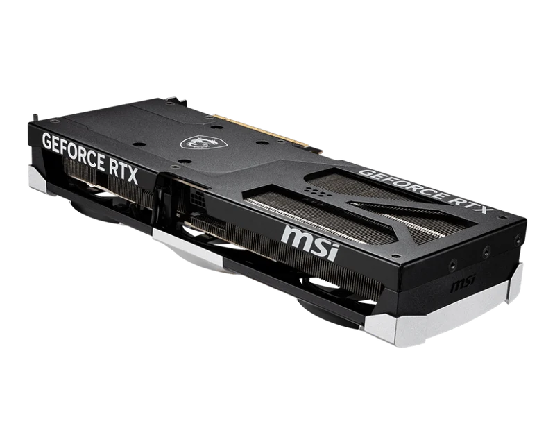 MSI GeForce RTX 5080 16G VENTUS 3X OC