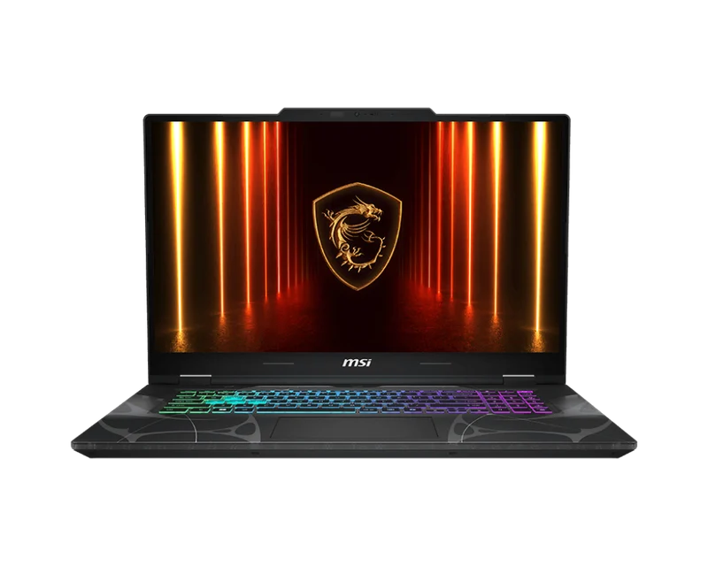 MSI Cyborg 17 B13WEKG-429FRNN