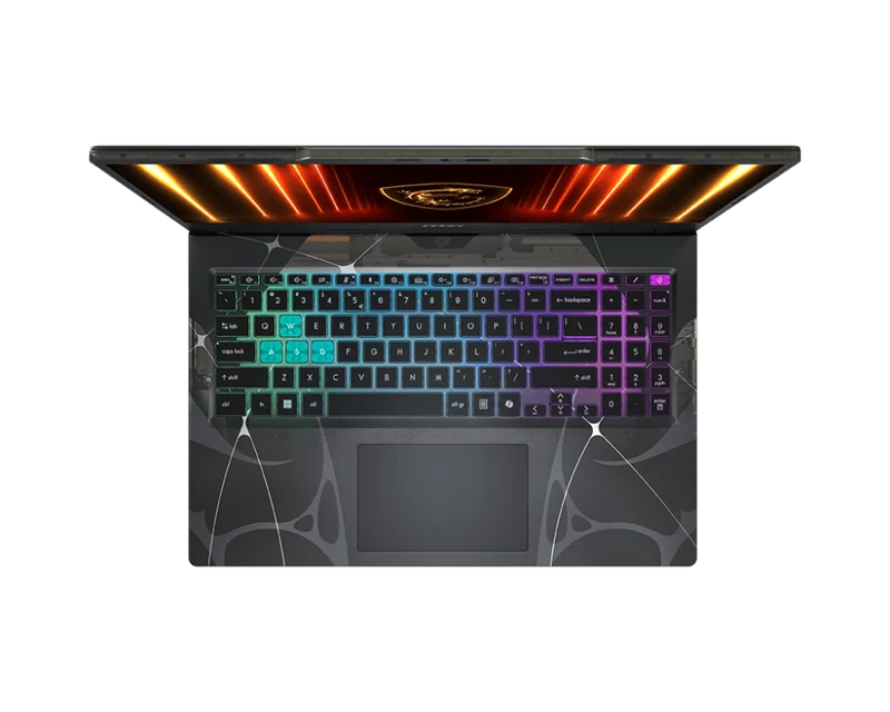 MSI Cyborg 15 B13WEKG-1249FRNN