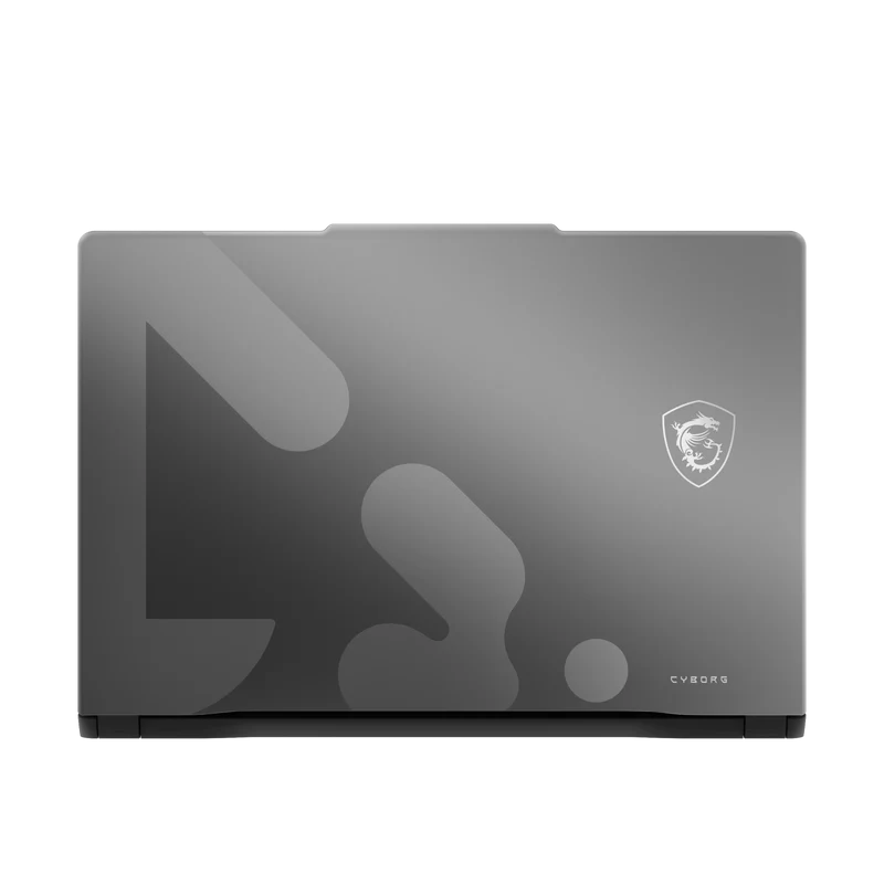 MSI Cyborg 15 C13WFO-603FRY