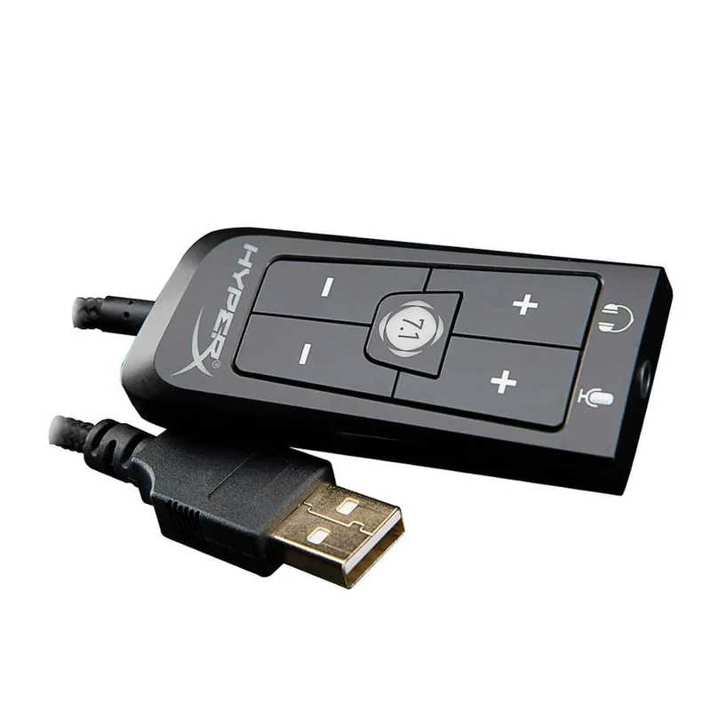 HyperX Cloud II Gun Metal