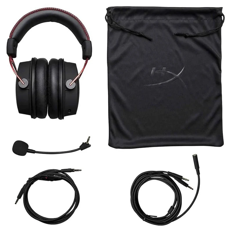 HyperX Cloud Alpha