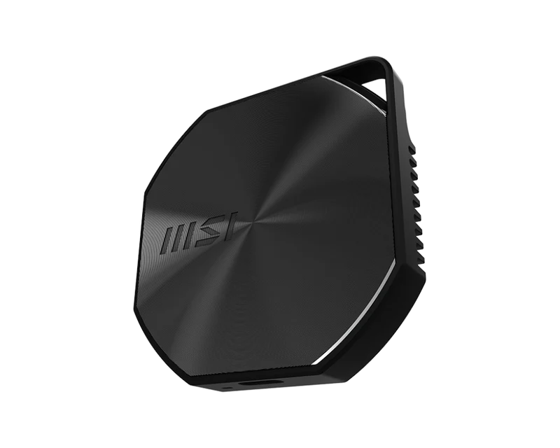 MSI DATAMAG 20Gbps 2TB