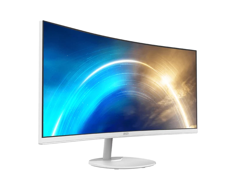 MSI PRO MP341CQW