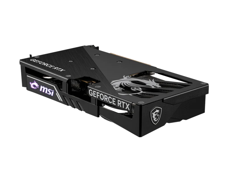 MSI GeForce RTX 5060 8G GAMING