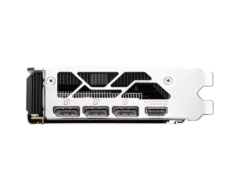 MSI GeForce RTX 5060 8G INSPIRE 2X