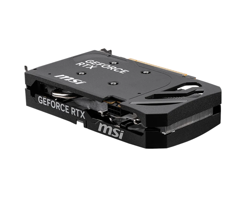 MSI GeForce RTX 5060 8G SHADOW 2X
