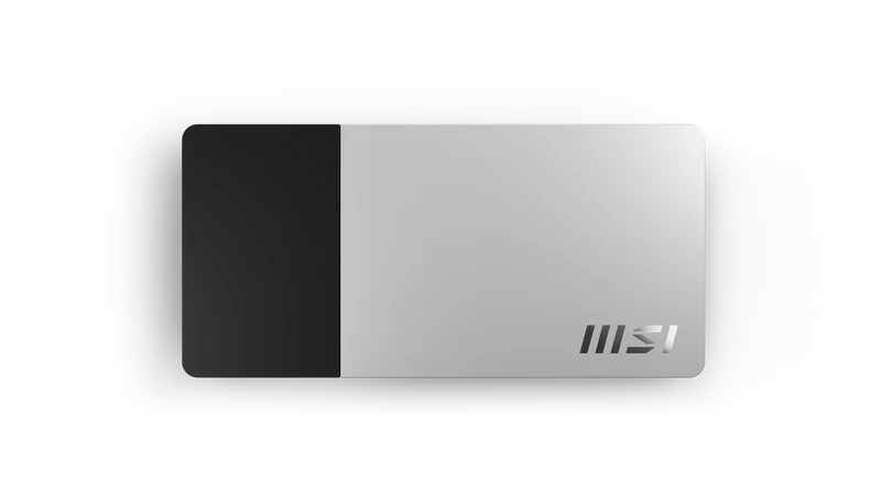MSI USB C Docking Station Gen 2