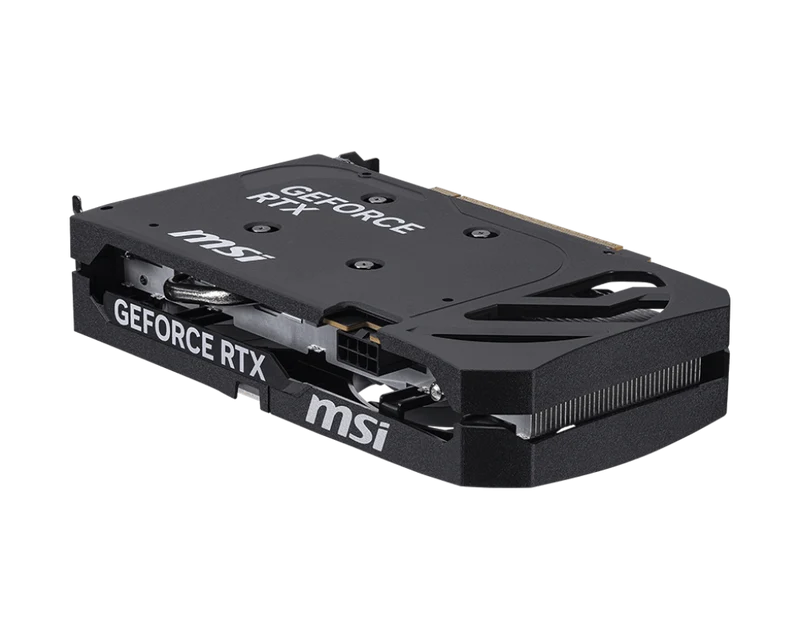 MSI GeForce RTX 5050 8G SHADOW 2X OC