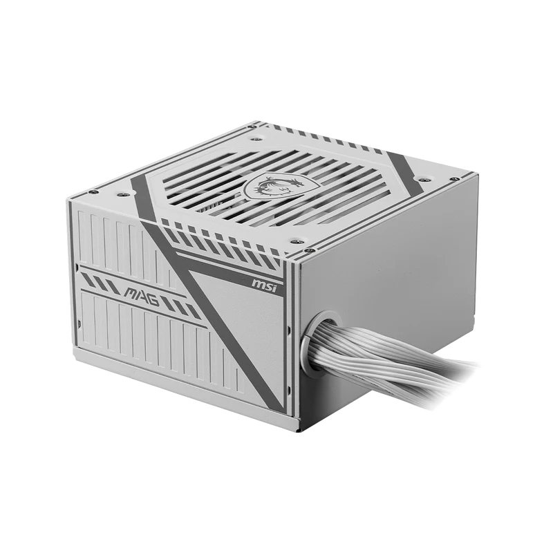 MSI MAG A650BNL WHITE