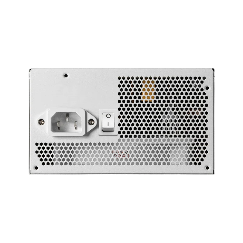 MSI MAG A650BNL WHITE