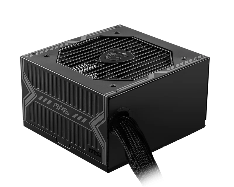 MSI MAG A550BN