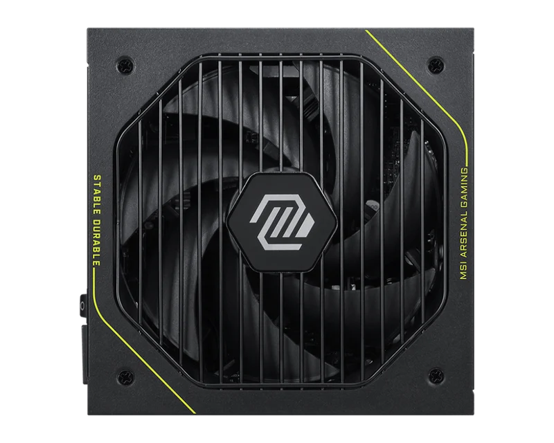 MSI MAG A1000PLS PCIE5