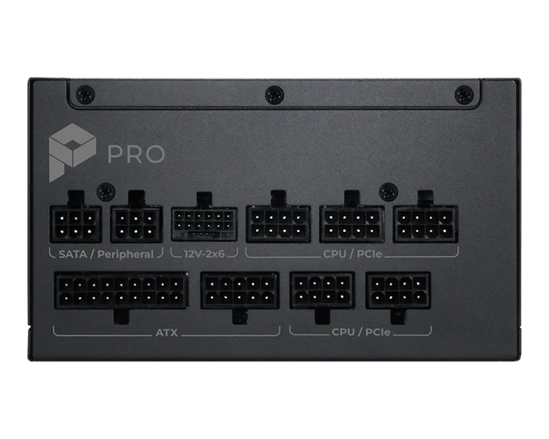 MSI PRO A850PL PCIE5