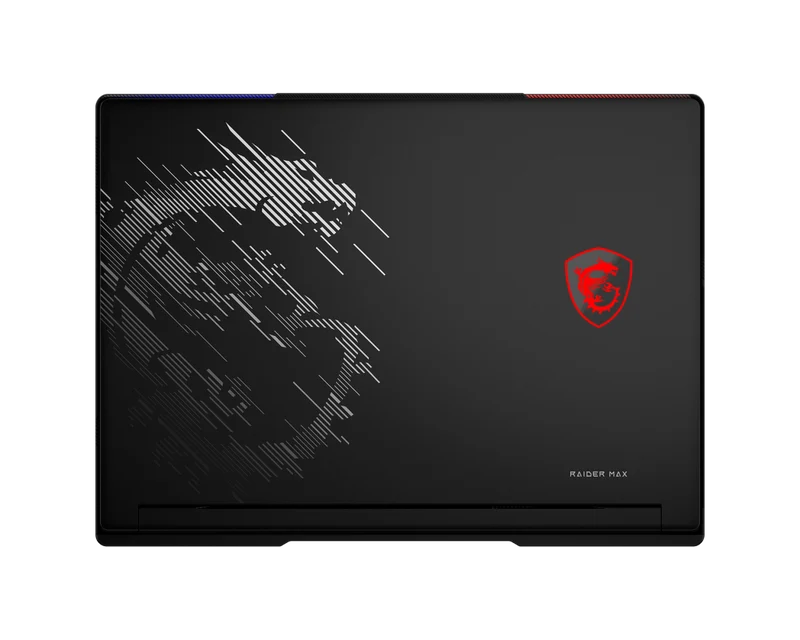 MSI Raider 16 Max HX B2WJ-414FRY