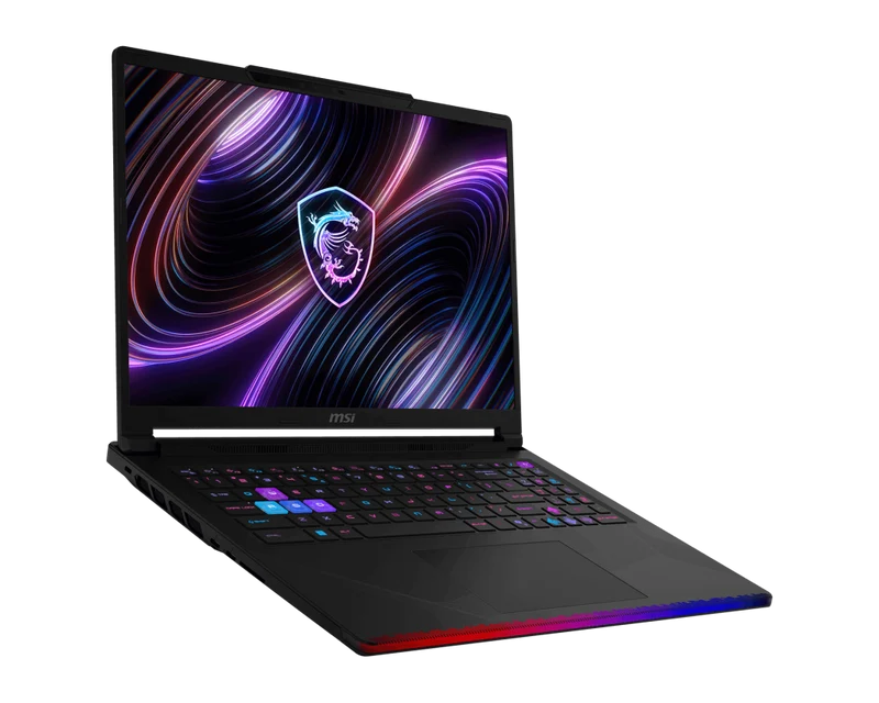 MSI Raider 16 Max HX B2WJ-414FRY
