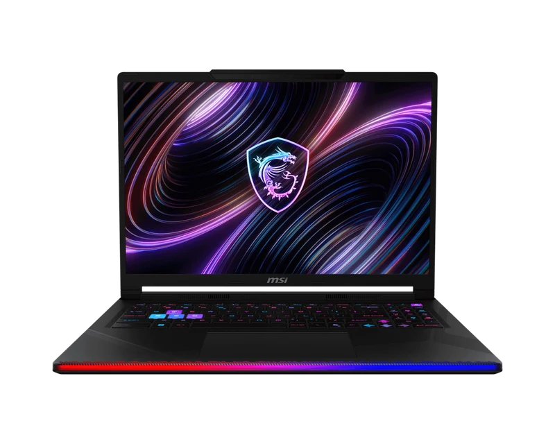 MSI Raider 16 Max HX B2WH-415FRY