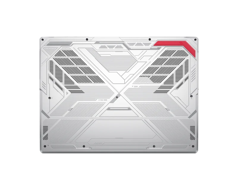 MSI Crosshair A16 HX MLG Edition E8WGK-202FRY