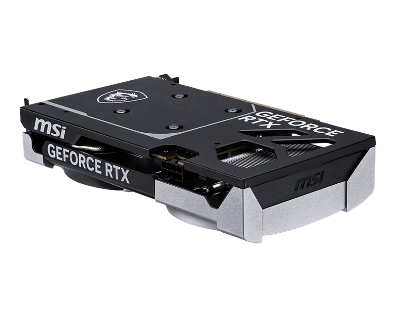 MSI GeForce RTX 5060 8G VENTUS 2X OC