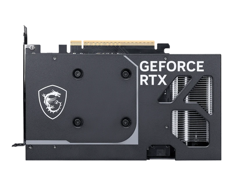 MSI GeForce RTX 5060 8G VENTUS 2X OC