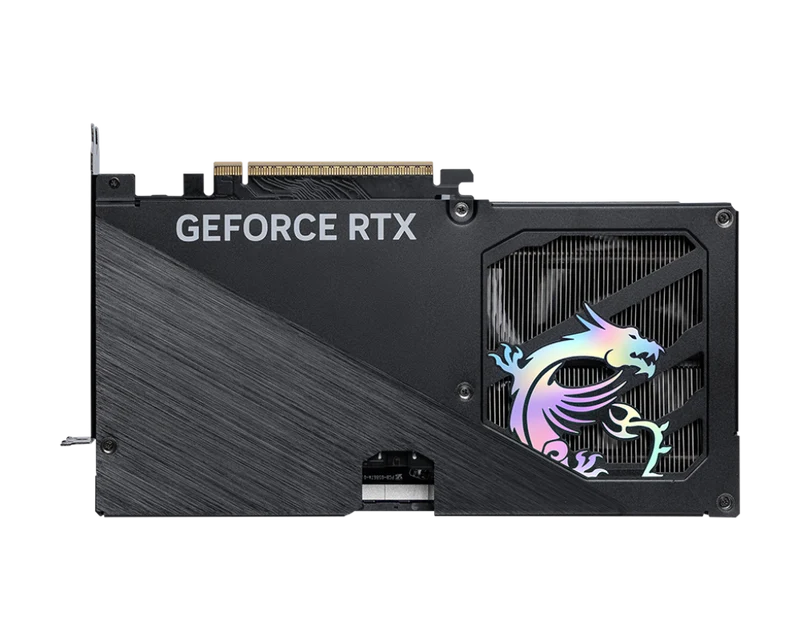 MSI GeForce RTX 5060 Ti 16G GAMING OC