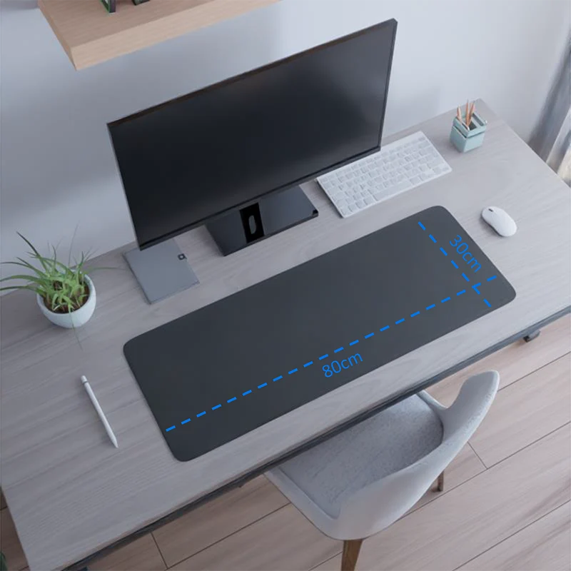 Tapis de souris XXL Mer – étoiles de mer