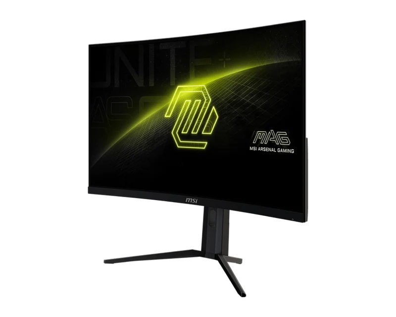 MSI MAG 321CUPDF