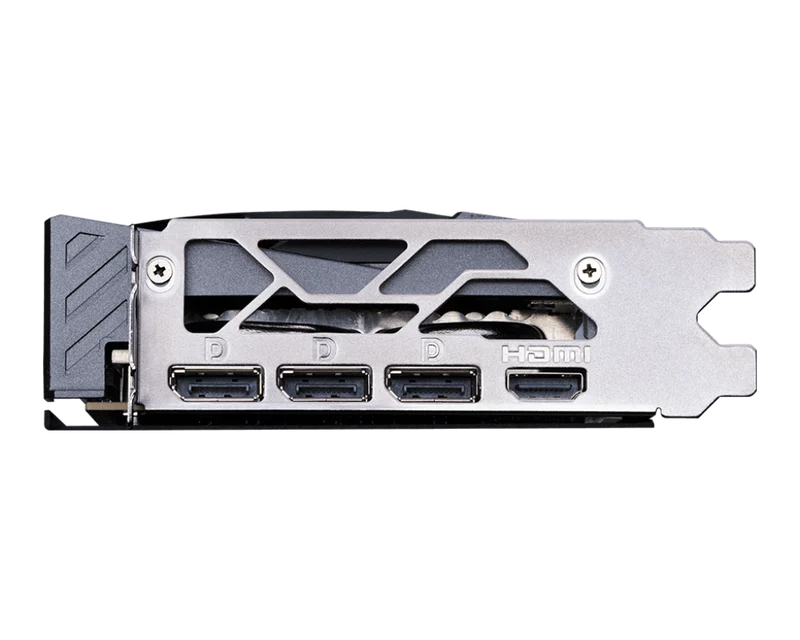 MSI GeForce RTX 5060 Ti 8G GAMING TRIO