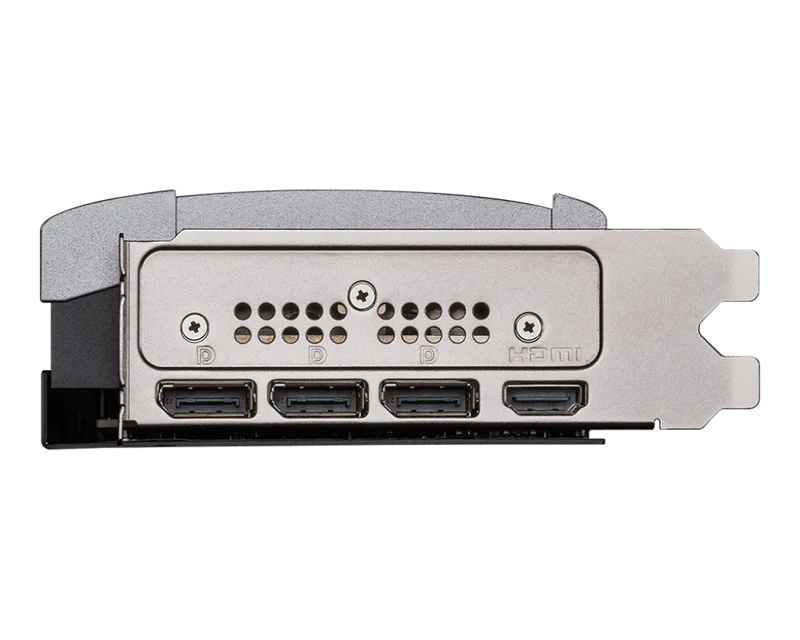 MSI GeForce RTX 5070 Ti 16G VENTUS 3X OC