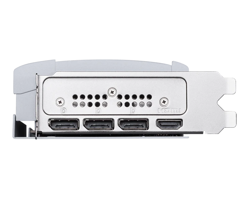 MSI GeForce RTX 5080 16G VENTUS 3X OC WHITE