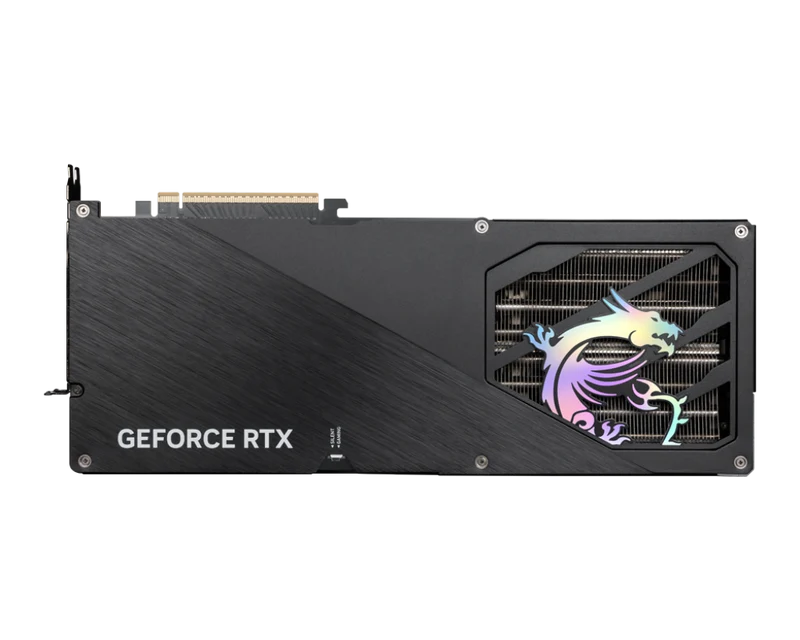 MSI GeForce RTX 5090 32G GAMING TRIO OC