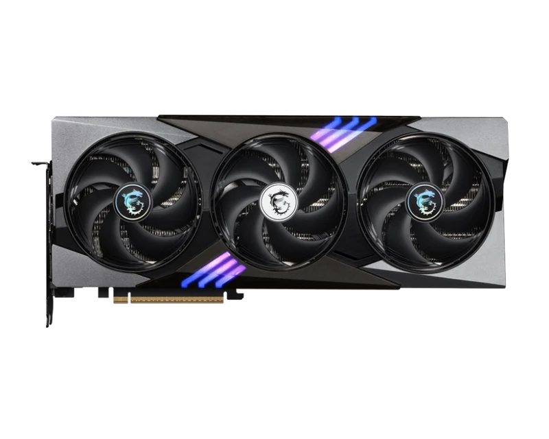 MSI GeForce RTX 5080 16G GAMING TRIO OC