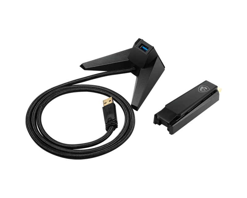MSI AX1800 WiFi USB Adapter