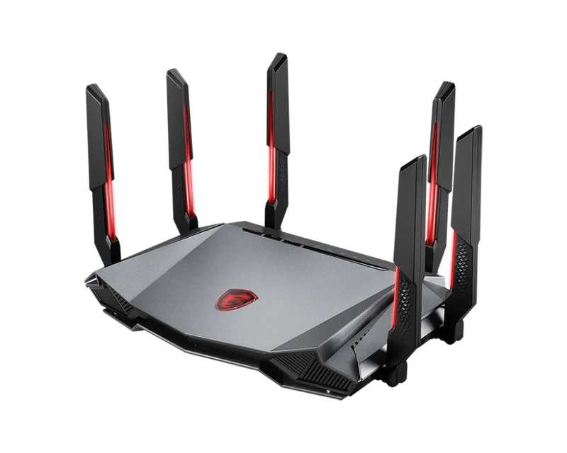 MSI RadiX AXE6600