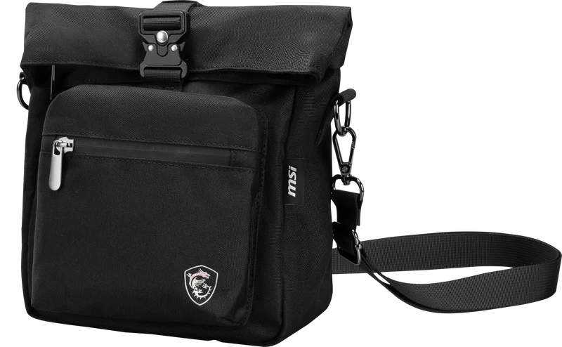 MSI CyberCircuit POUCH10O｜Sac tendance