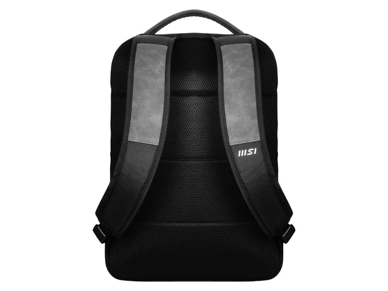 MSI ESSENTIAL BACKPACK (Sac à dos)