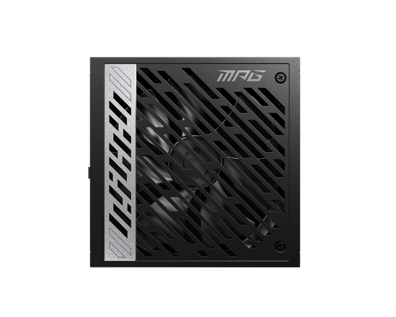 MSI MPG A850G PCIE5