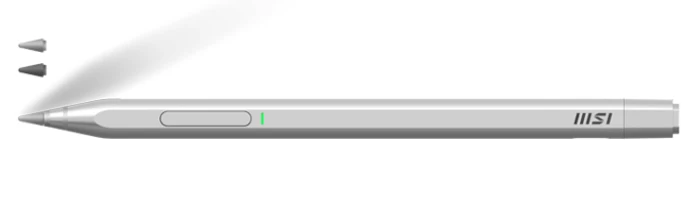 MSI Pen II