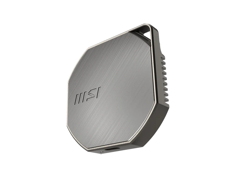 MSI DATAMAG 40Gbps 1TB