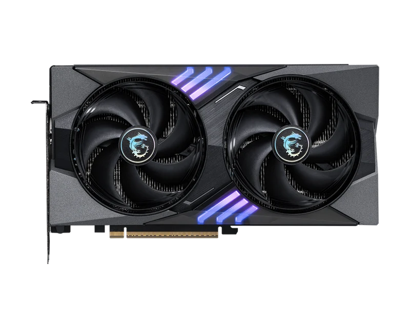 MSI GeForce RTX 5060 Ti 16G GAMING
