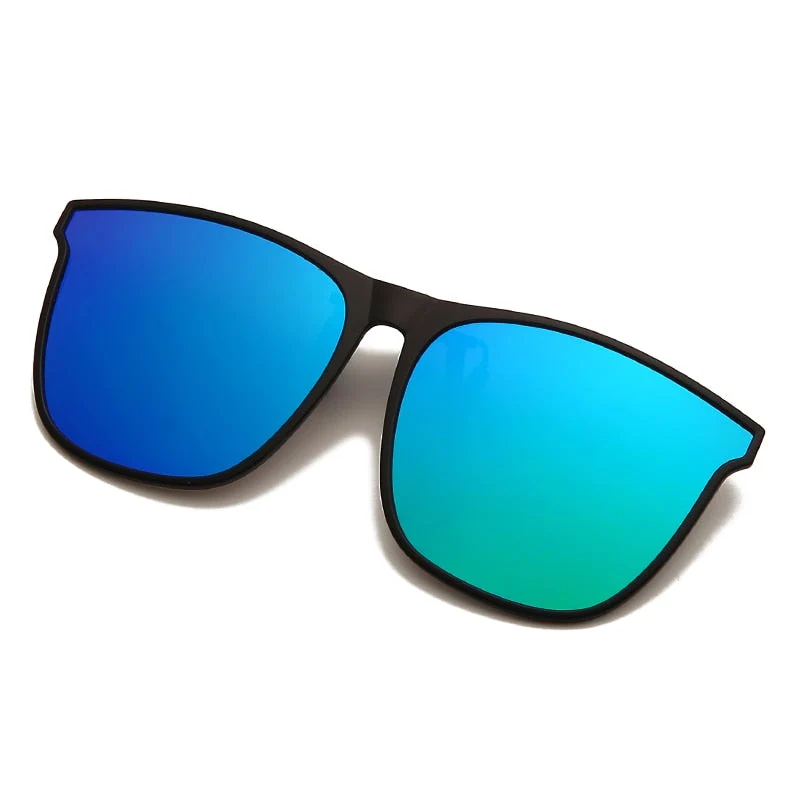 Clip On - Clip pour lunettes de soleil
