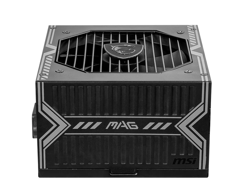 MSI MAG A650BN